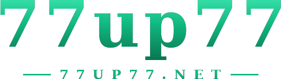 77up77 logo